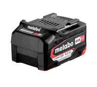 Metabo Accessori - Batteria ricaricabile LIHD 18 V - 10 Ah 625549000