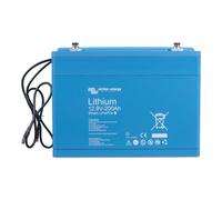 Batteria LiFePO4 12,8 V/200 Ah Smart