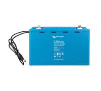 Batteria LiFePO4 12,8 V/100 Ah Smart