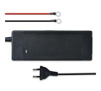 Batteria LiFePO4 12V/24V/48V 6Ah 24Ah 100Ah 200Ah Batteria al litio BMS per RV