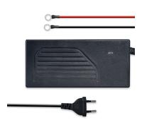 Batteria LiFePO4 12V/24V/48V 6Ah 30Ah 50Ah 100Ah 200Ah Batteria al litio BMS RV