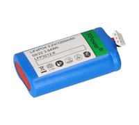 Batteria LiFePO4 3,2V 1,2Ah Compatibile Wireless Control Luci LEO