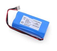 Batteria LiFePo4 Beghelli 415441001 3,2V 3,6Ah compatibile, Lampade d'emergenza