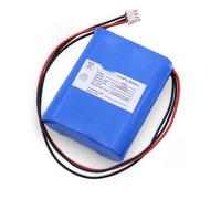 Batteria LiFePo4 Beghelli 415444101 9,6V 1,8Ah compatibile, Lampade d'emergenza