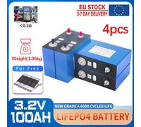 Batteria 12V 150AH 120AH LiFePo4 batteria integrata BMS litio ferro fosfato 6000 cicli per camper 12V150AH