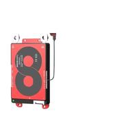 Batteria LiFePo4 Li-Ion 18650 Smart BMS 16S 48V BMS 3S 8S 12S 24S 12V 24V 36V 60V 30A 60A 80A 100A 150A 200A 250A 500A(500A,Li-ion 13S 48V BT)