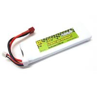 Batteria LiPo | 2s | 7,4V | 2500 mAh | 25C | GPX Extreme | T-Plug Deans
