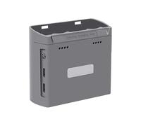 Batteria LiPo 2S da 2400 mAh 7, V con hub di ricarica USB bidirezionale compatibile droni Mini 2 / SE 4K, 18,48 Wh e funzione Power Bank(1Pcs Charging Hub)