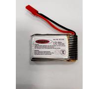 batteria Lipo 3,7v 750mah 2,77Wh BEC Jamara 423109
