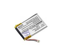 Batteria LiPo 3.8V - GARMIN - Fenix 5X - 430mAh - Compatibile con Fenix 5s Plus - Fenix 5X Running