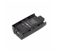 Batteria Lipo, compatibile for batteria drone Parrot Bebop 2 11,1 V 4000 mAh Batteria di aggiornamento Lipo Parti quadricottero RC(Bundle 1 pcs)