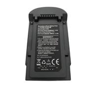 Batteria Lipo Da 11,4 V 1000 MAh For Drone RC Quadcopter, Ricambi E Accessori - Compatibile Con C-FLY Dream - Compatibile Con JJRC X9(5PCS)