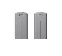 Batteria Lipo da volo da 2250 mAh e caricabatterie bidirezionale for Drone MINI 2 / SE Accessori di alimentazione(2battery)