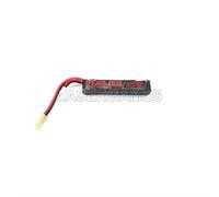 BATTERIA LIPO FL-11.1X1200T 15C PER TUBO