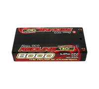 Batteria LiPo GENS ACE 8000mAh 3.8V 1S2P 130C
