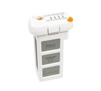 Batteria LiPo intelligente da volo 4500 mAh 15,2 V, compatibile con batterie di ricambio for droni DJI Phantom 3 SE. Tempo di volo fino a 23 minuti.