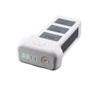 Batteria LiPo intelligente standard da 15,2 V 4500 mAh, batteria for drone ad alta capacità, compatibile con DJI, Phantom 3 Standard Professional Advanced