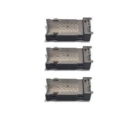 Batteria Lipo K500 MAX da 3,7 V 500 mAh senza drone controller schermo/accessorio K500MAX(3PCS for No Screen)