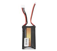 Batteria Lipo leggera 2S da 7,4 V 350 mAh Lunga durata della batteria Ampia applicazione Grande durata per auto RC