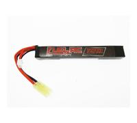 Batteria Lipo Litio 1500 mAH 7,4 V 25 C Fuel
