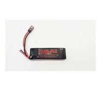 Batteria Lipo Litio 1800 mAH 7,4 V 30 C Fuel