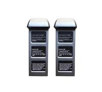 Batteria LiPo originale for C-FLY ARNO SE Drone 11.4V 3100mAh batteria pieghevole FPV GPS RC Quadcopter pezzi di ricambio for accessori ARNO SE(Set2)