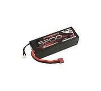 Batteria LiPo Robitronic 5200mAh 3S 40C T-Plug