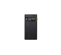 Batteria LiPo WB37 da 4920 mAh compatibile con il telecomando Dji RC Plus | Batteria sostitutiva, compatibile con trasmettitore ricevitore video FPV, accessorio telecomando drone