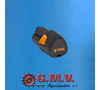 Batteria Lithio Stihl AS 2