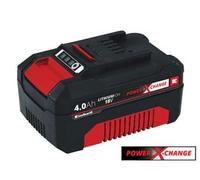 BATTERIA LITIO 18V 4AH - 1 pezzi EINHELL