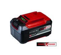 Einhell PXC-Twinpack Batteria