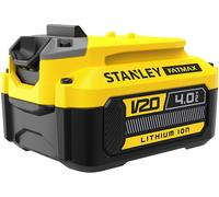 BATTERIA LITIO 18V STANLEY FATMAX V20 SFMCB 204