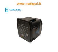 BATTERIA Litio 21,6V - 5AH per potatore T-REX CAMPAGNOLA Y136.0109