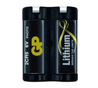 Batteria Litio 2cr5 6v 1,3 Ah Gp 73.4106131