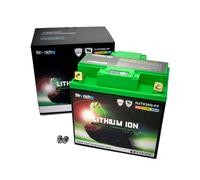 BATTERIA HJTX30Q-FP HARLEY DAVIDSON FLHXI STREET GLIDE F I 1450 2006