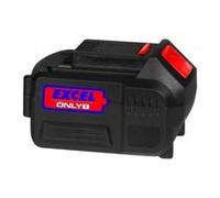 Excel Only1 Batteria Litio Ah 4 V18