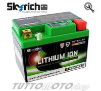 Batteria Litio APRILIA SR 50 H2O Ditech & Carburatore 2003 2004 Skyrich HJTX5LFP