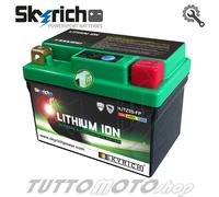 Batteria Litio BETA MOTOR RR 430 Enduro EFI 2020 2021 2022 RR430 Skyrich LITZ5S