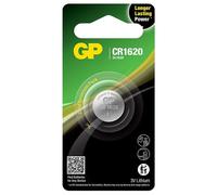 GP Batteries Lithium Cell CR1620 Batteria monouso Litio