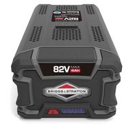 Batteria litio Briggs&Stratton SNAPPER 82V 4.0 Ah (BS B4AH82) per prodotti S XD
