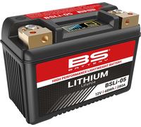 BATTERIA LITIO BS Battery BSLI-05 YAMAHA VMAX 500 XTC 1998