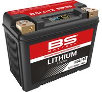 BATTERIA LITIO BS Battery BSLI-12 Harley Davidson FLHTKSE 1923 ABS 2021
