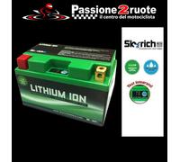 Batteria Litio Ducati ST4 S 996 Skyrich YT12B-BS HJT12B-FP-S