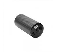 Batteria Litio E-Bike Carbon Extender 36V 360Wh Aggiuntiva Leggera Compatta