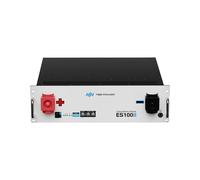 Batteria litio ferro fosfato LiFePO4 5,04 kWh 48V | TBB Power