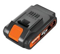 Batteria gp20v 629020 wokin volt 20 ah 2,0 Wokin