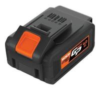 Batteria litio gp20v 629040 wokin volt 20 ah 4,0