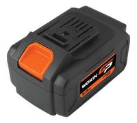 Batteria Litio GP20V Wokin Ah 5,0 629050 20 V