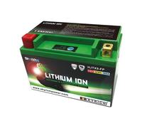 BENELLI Leoncino Trail 500 2018-2019 BATTERIA LITIO HJTX9-FP 12V 180CCA