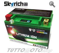 Batteria Litio KTM LC4 620 EGS E Adventure 4T 1997 1998 EGS620 Skyrich HJTX9-FP